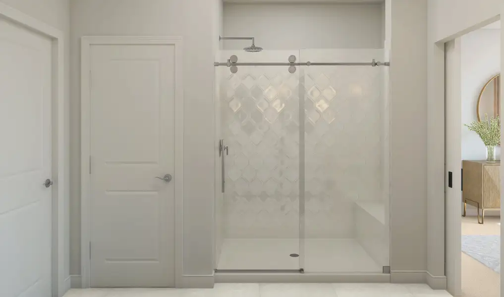 Primary Bath Primary Bath