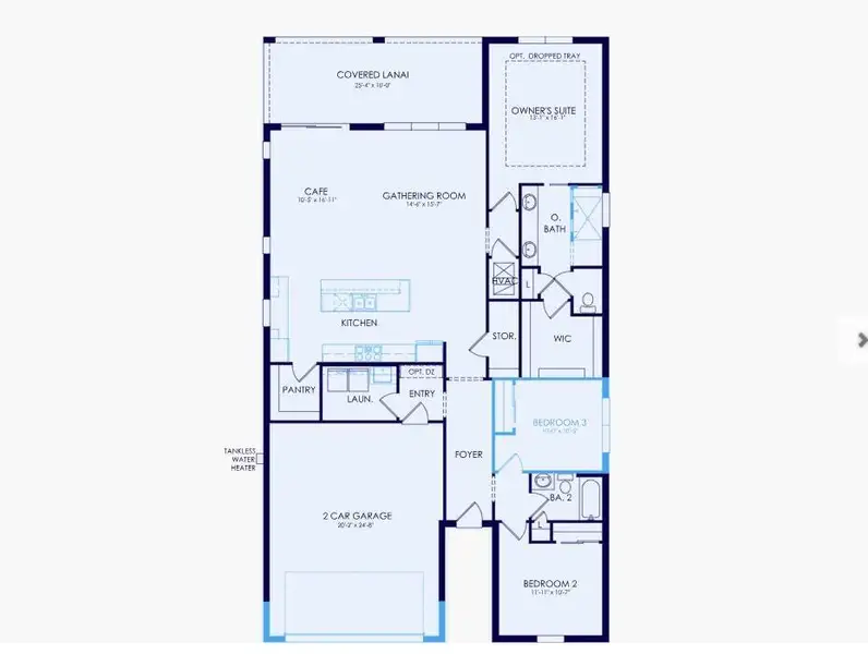 25 Floorplan 25 Floorplan