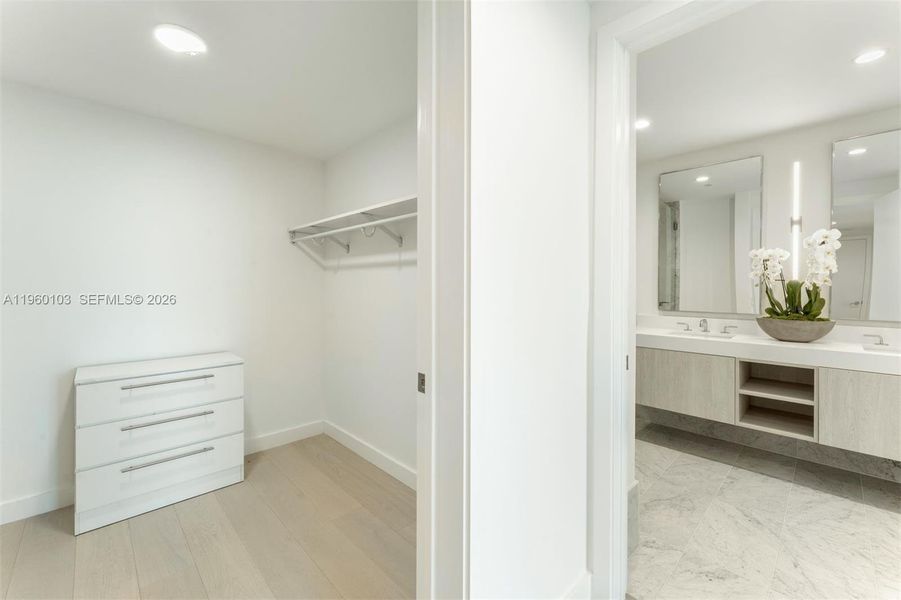 Spacious, unfurnished interior of a new home in , Bay Harbor Islands (Image 24). Spacious, unfurnished interior of a new home in , Bay Harbor Islands (Image 24).