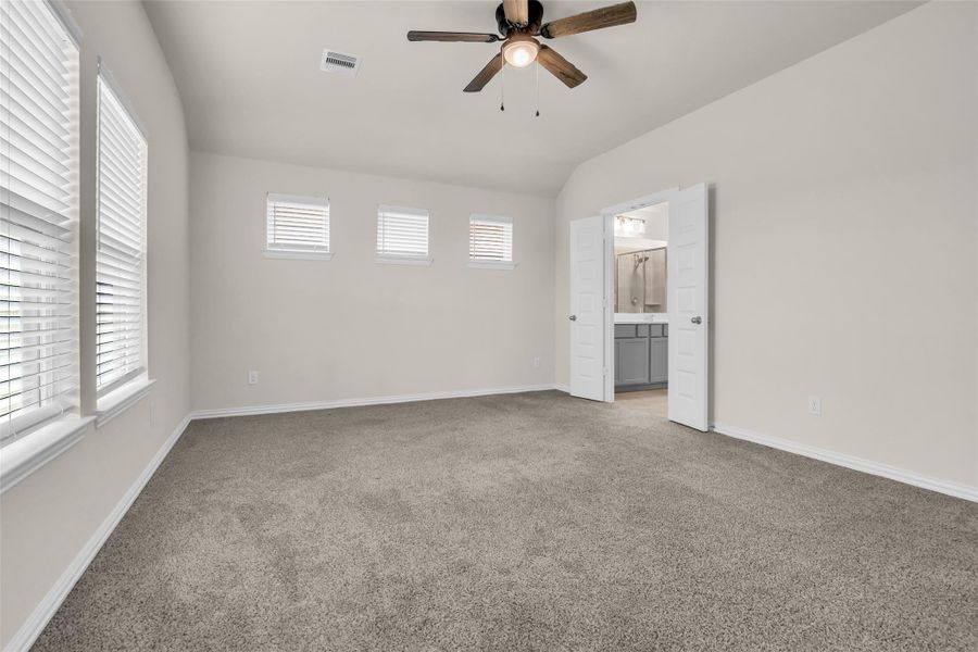 Spacious, unfurnished interior of a new home in , Hockley (Image 30). Spacious, unfurnished interior of a new home in , Hockley (Image 30).