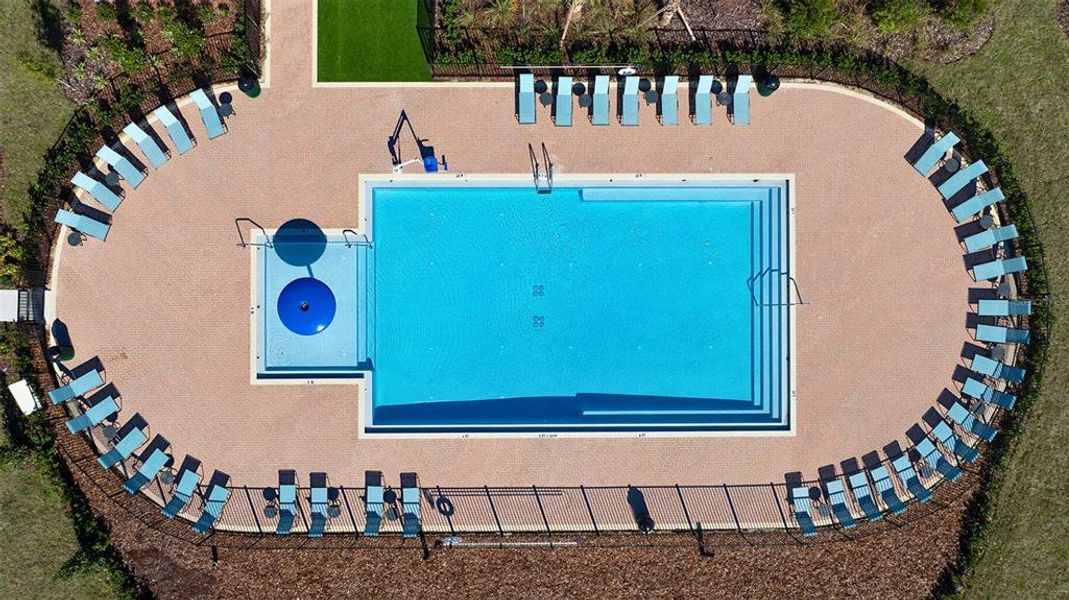 Community amenities in Lawson Dunes, Haines City (Image 26).