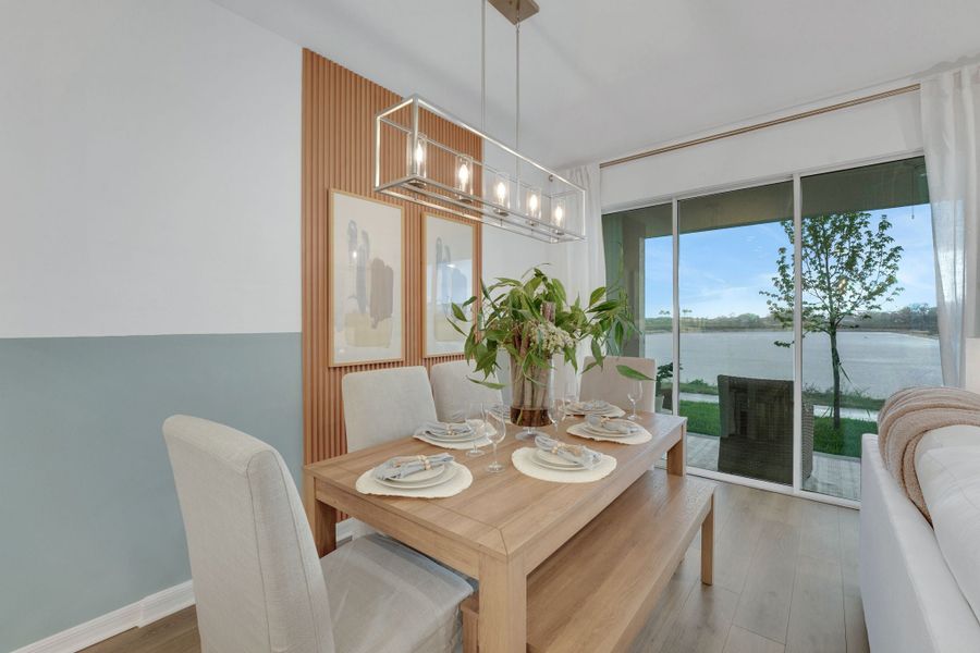 3br New Home in San Antonio, FL.  - Slide 15