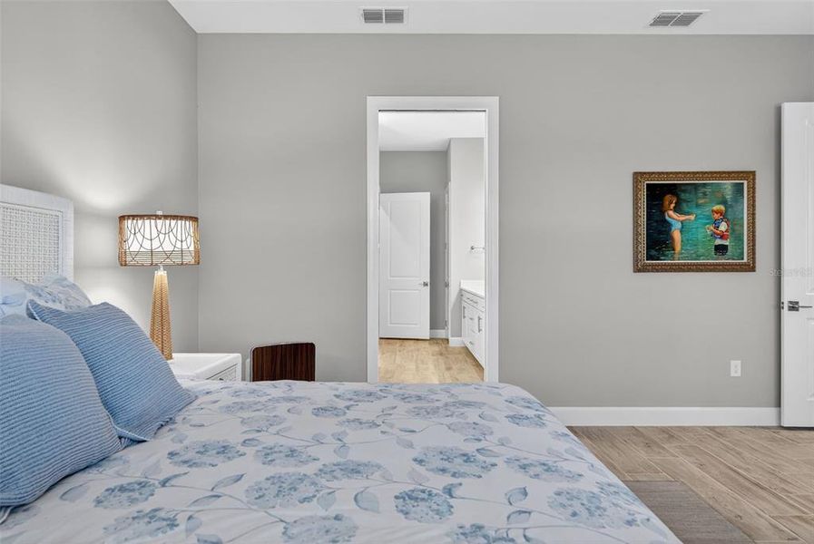 Furnished interior view inside a new home in , Englewood (Image 52). Furnished interior view inside a new home in , Englewood (Image 52).