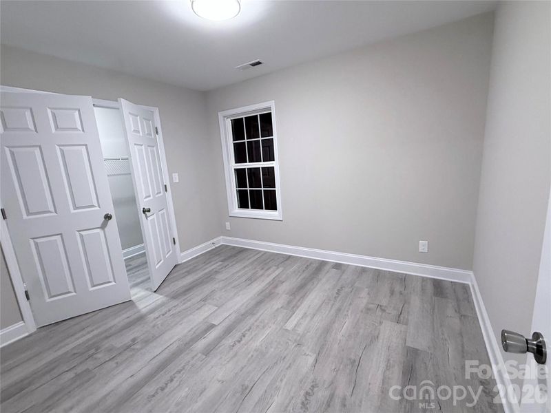 Spacious, unfurnished interior of a new home in , Mooresville (Image 23).