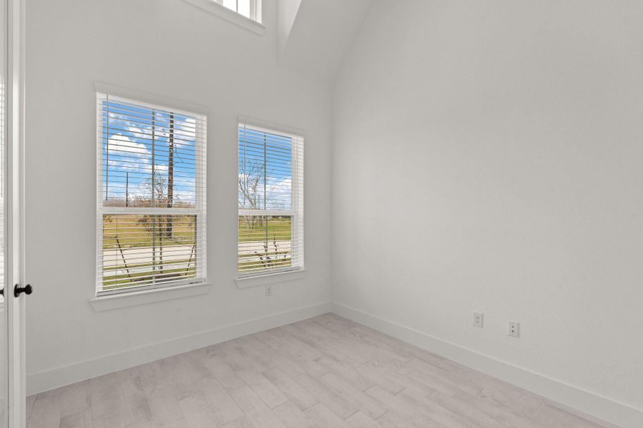 Photos are REPRESENTATIVE of the home /floor plan and are NOT of the actual home. Selections, features, and room options may vary. For more info, contact Chesmar Homes.