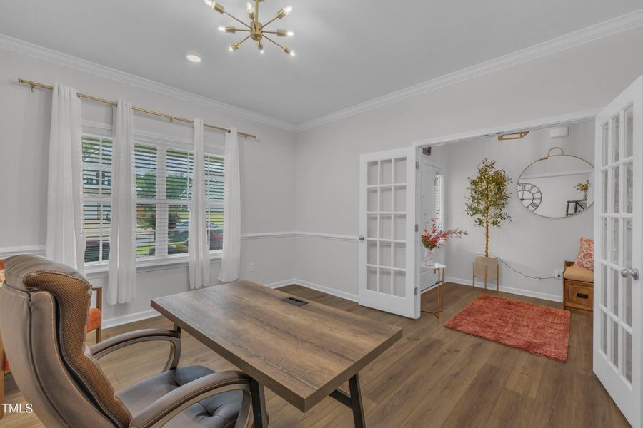 07-757 Oak Br Trl-14 07-757 Oak Br Trl-14