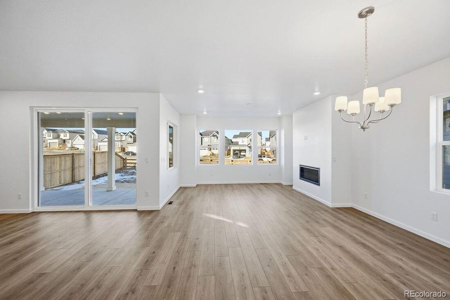 16487 W 92nd Place ~ Ready Now