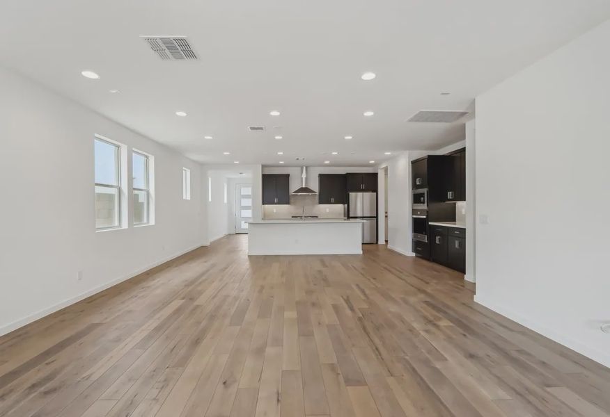 Great Room - 18 of 21