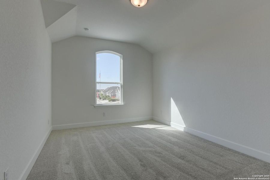 Spacious, unfurnished interior of a new home in , Castroville (Image 24). Spacious, unfurnished interior of a new home in , Castroville (Image 24).