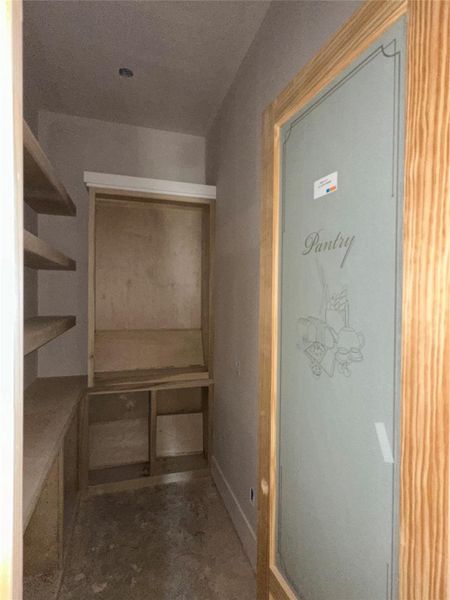 In-progress construction of a new home in , Montgomery, TX (Image 2). In-progress construction of a new home in , Montgomery, TX (Image 2).