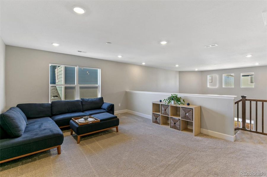 Image 40 of a home in Sunstone Village at Terrain. Image 40 of a home in Sunstone Village at Terrain.