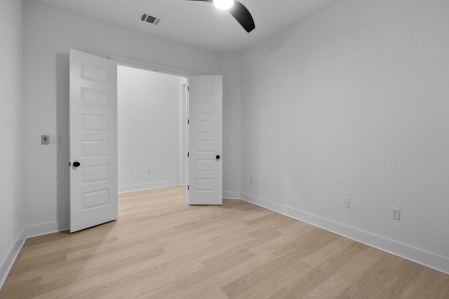 Pflugerville, TX New Home.  - Slide 6