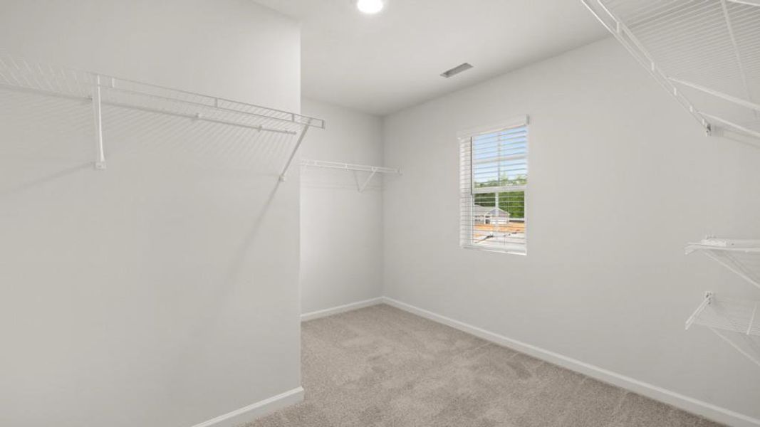 Spacious, unfurnished interior of a new home in Oakleigh Glen, Dallas (Image 20).