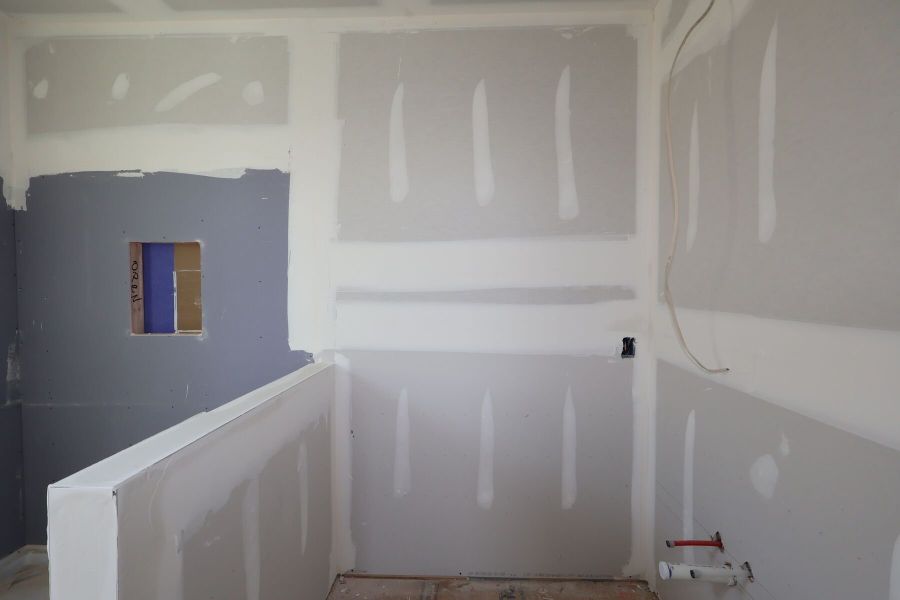 Drywall Drywall