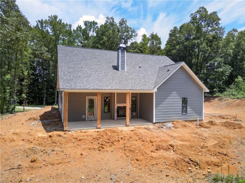 Image 43 of a home in .