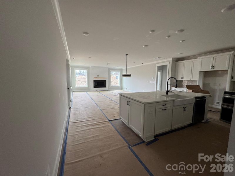 The Edgefield on Homesite 181