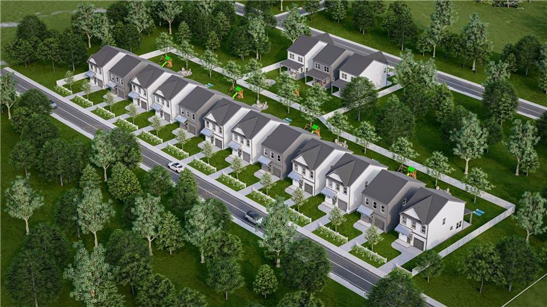 Community amenities in , Cleveland (Image 21).