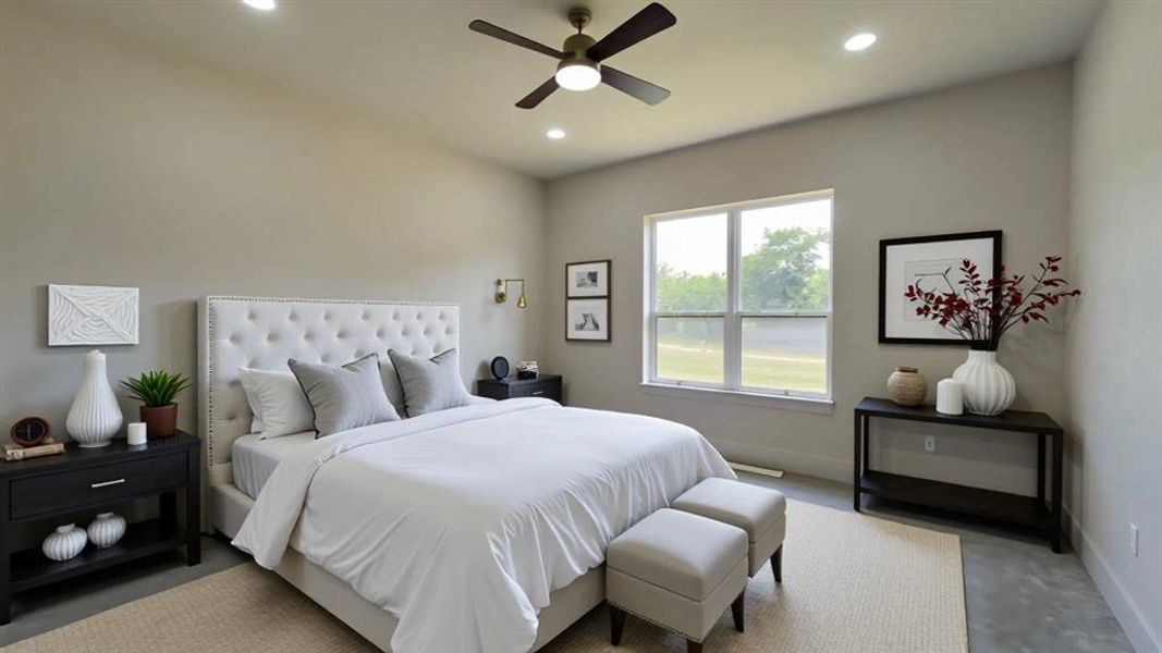 Virtually Enhanced - home is not complete Virtually Enhanced - home is not complete