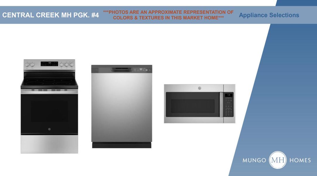 Sample of building materials used in homes in Central Creek, Goose Creek (Image 27).