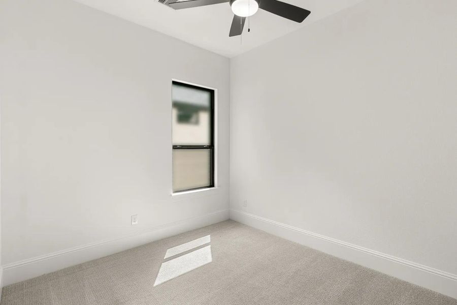 Brenner C Bedroom 3