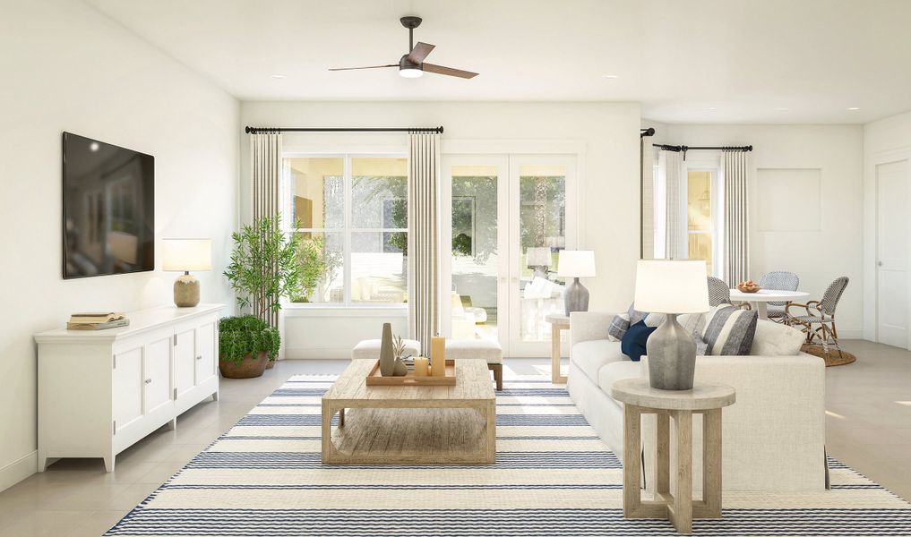 Great Room Great Room