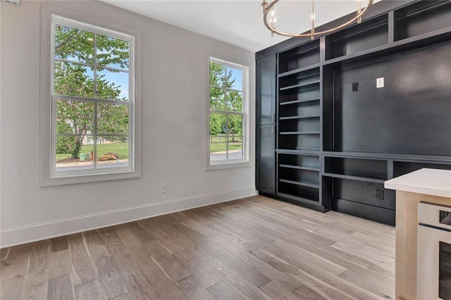 Spacious, unfurnished interior of a new home in , Senoia (Image 13). Spacious, unfurnished interior of a new home in , Senoia (Image 13).