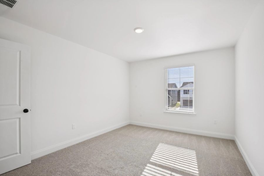 Spacious, unfurnished interior of a new home in Ascent at Arbor Ridge, La Vergne (Image 43). Spacious, unfurnished interior of a new home in Ascent at Arbor Ridge, La Vergne (Image 43).