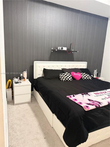 Furnished interior view inside a new home in , Homestead (Image 7).