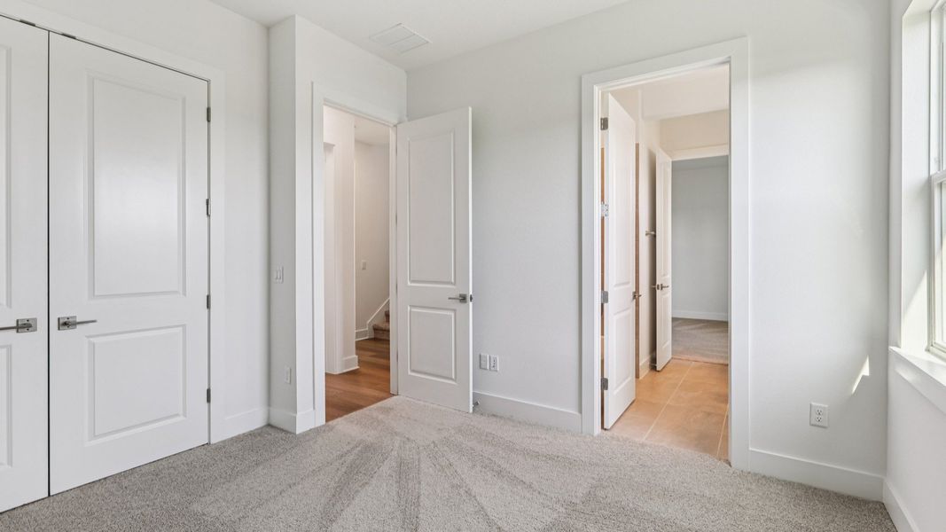 The Third Bedroom The Third Bedroom