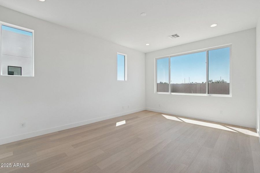 Primary Bedroom View A