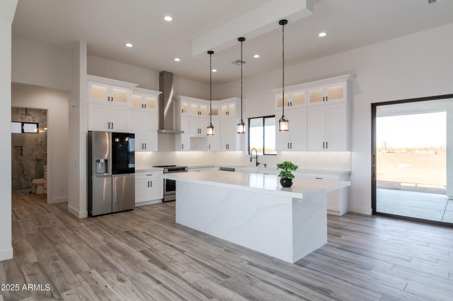 Gourmet Kitchen Gourmet Kitchen