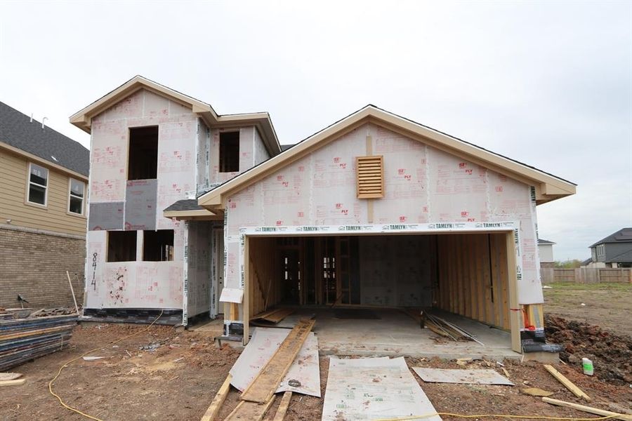 Image 1 of a home in Grand Vista 45s. Image 1 of a home in Grand Vista 45s.