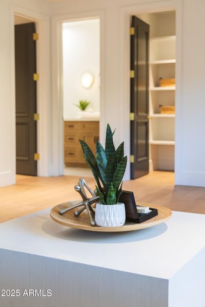 Upstairs Loft/Flex Room Upstairs Loft/Flex Room