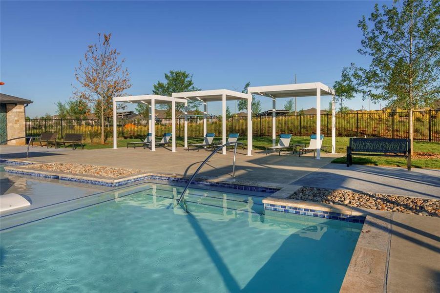 Beazer Homes Goodland