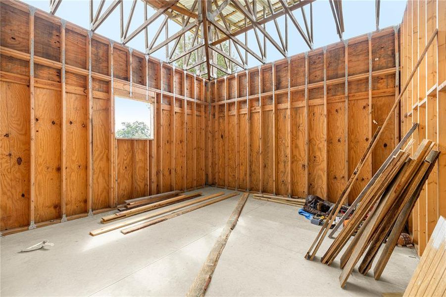 Spacious, unfurnished interior of a new home in , Ocala (Image 25). Spacious, unfurnished interior of a new home in , Ocala (Image 25).