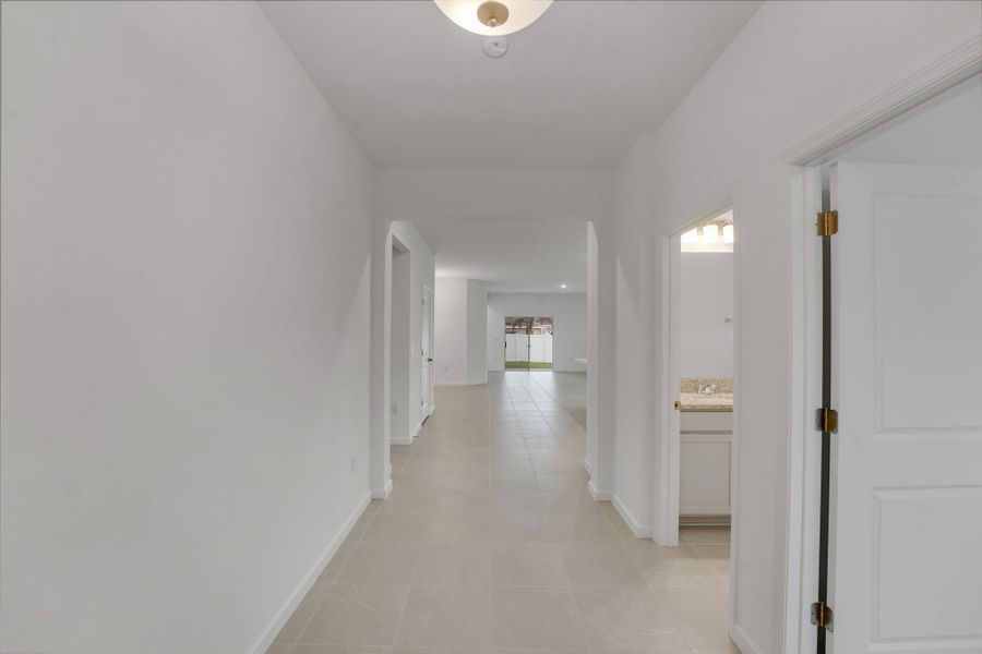 Haines City, FL New Home.  - Slide 12