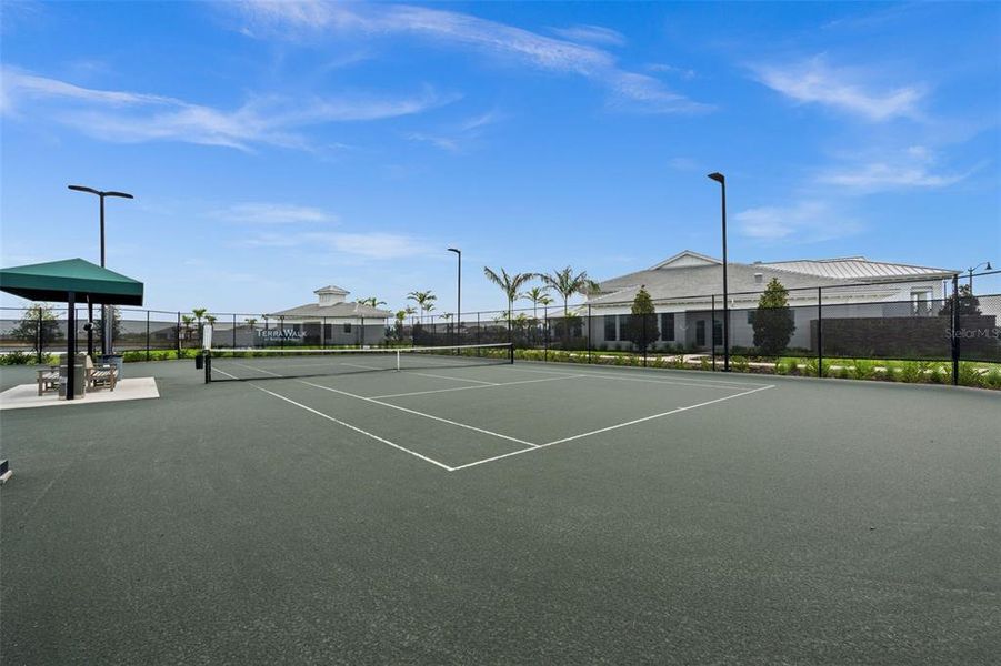 Community amenities in , Alva (Image 46).