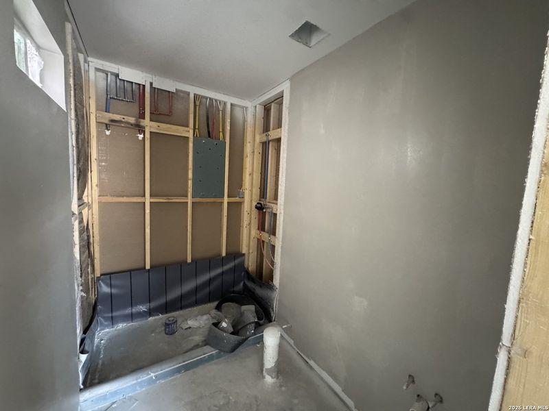 In-progress construction of a new home in , Eagle Pass, TX (Image 14).