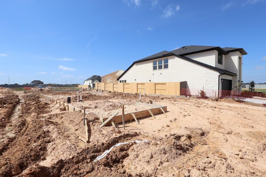 Image 35 of a home in Jubilee 50′.