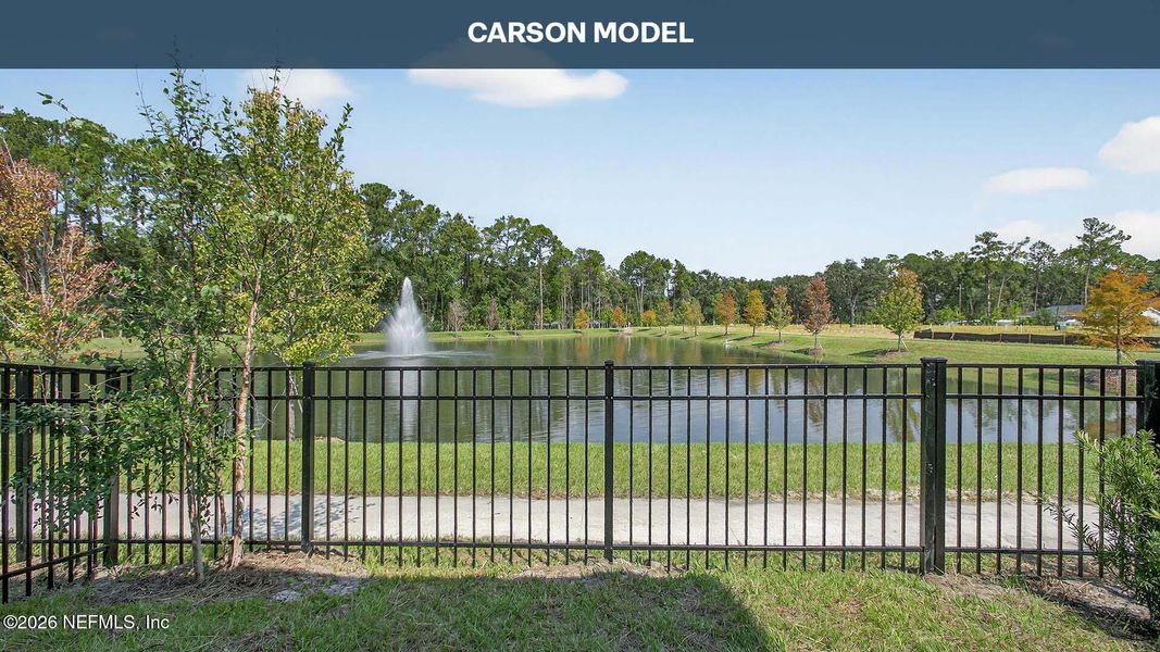 Community amenities in Trout River, Jacksonville (Image 20).