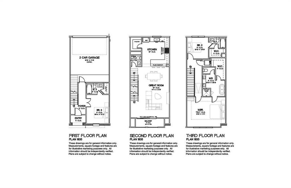 Homes Floor-Plan