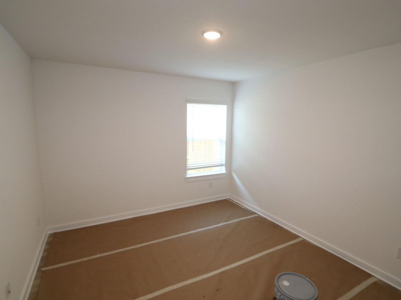Spacious, unfurnished interior of a new home in Lago Mar, Santa Fe (Image 22). Spacious, unfurnished interior of a new home in Lago Mar, Santa Fe (Image 22).