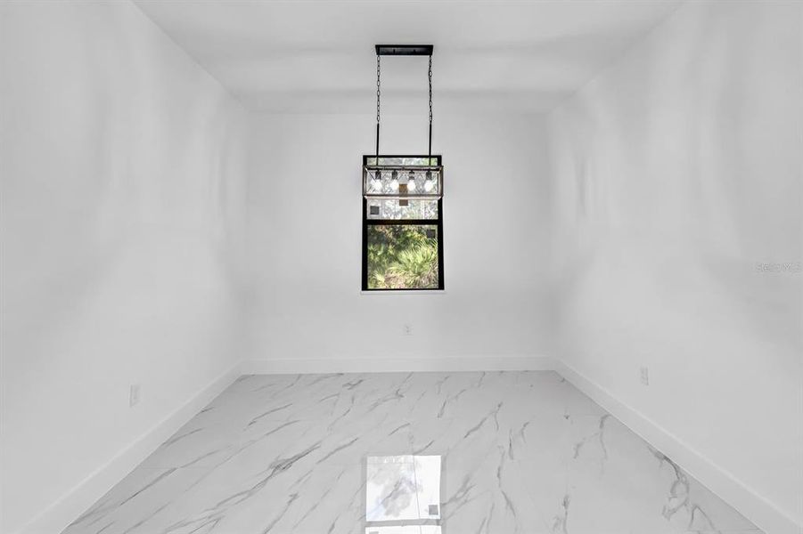 Spacious, unfurnished interior of a new home in , Alva (Image 15).