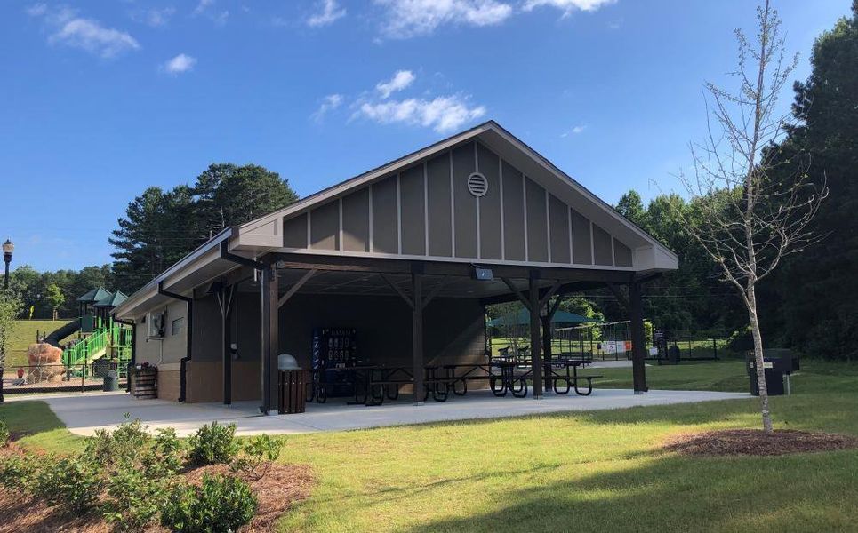 Community amenities in , Dawsonville (Image 21).