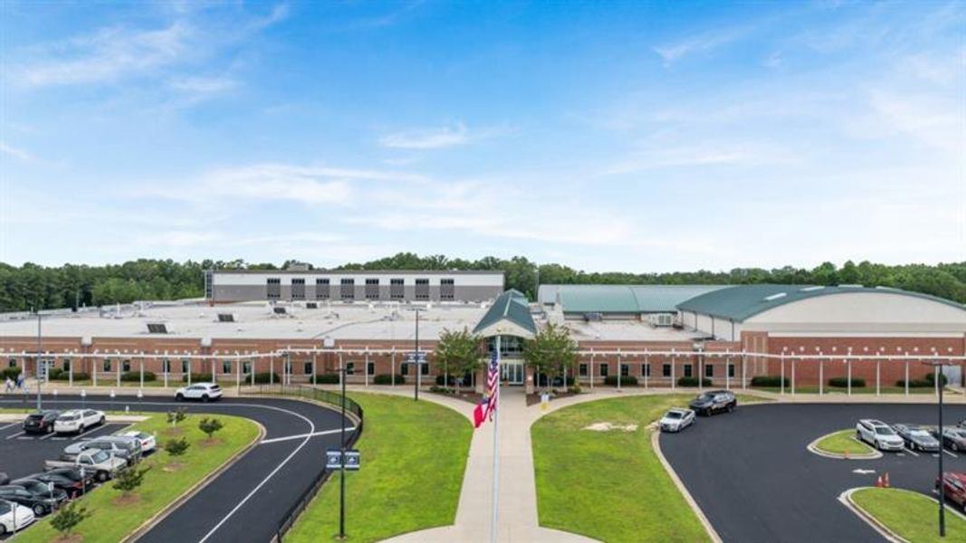 Image 47 of a home in Sheffield Highlands. Image 47 of a home in Sheffield Highlands.