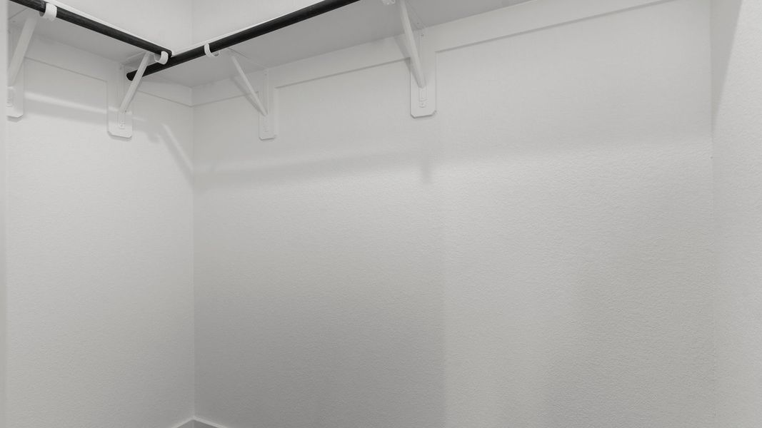 Spacious, unfurnished interior of a new home in Lexington Village, Missouri City (Image 47). Spacious, unfurnished interior of a new home in Lexington Village, Missouri City (Image 47).
