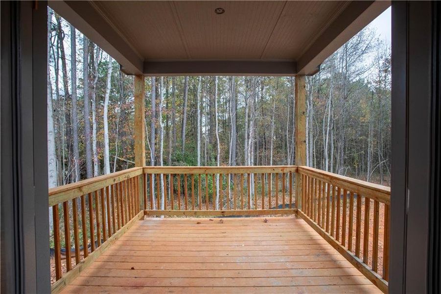 In-progress construction of a new home in , Villa Rica, GA (Image 9). In-progress construction of a new home in , Villa Rica, GA (Image 9).