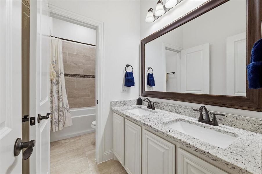 Guest Bathroom Guest Bathroom