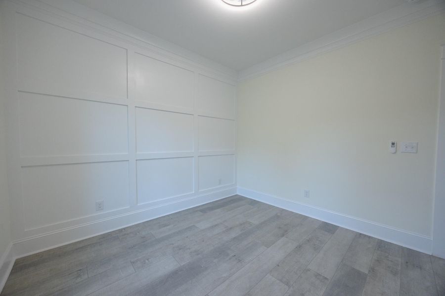 Spacious, unfurnished interior of a new home in , North Charleston (Image 53).
