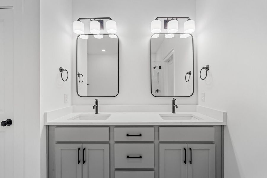 New Home in Spring Hill, TN.  - Slide 33